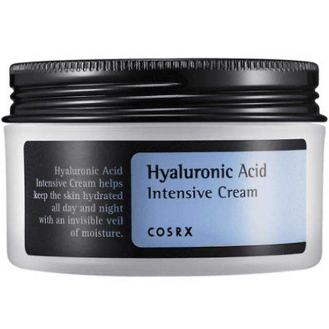 COSRX Hyaluronic Acid Intensive Cream