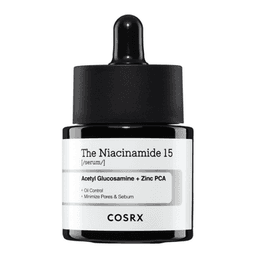 COSRX The Niacinamide 15 Serum