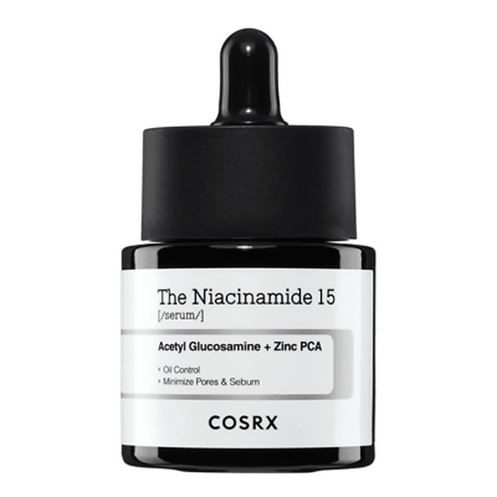 COSRX The Niacinamide 15 Serum