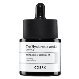 COSRX The Hyaluronic Acid 3 Serum
