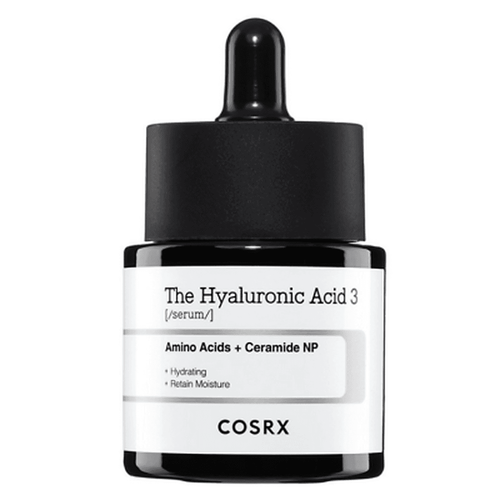 COSRX The Hyaluronic Acid 3 Serum