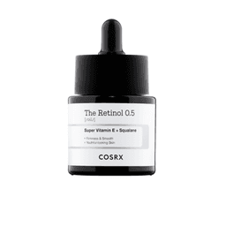 COSRX The Retinol 0.5 oil