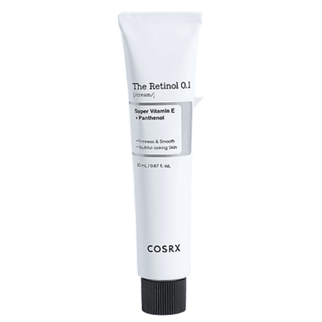 COSRX The Retinol 0.1 Cream