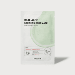 Some By Mi SOME BY MI REAL ALOE SOOTHING CARE MASK