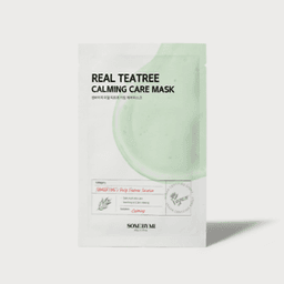 Some By Mi SOME BY MI REAL TEATREE CALMING CARE MASK