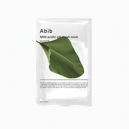 Abib HEARTLEAF FIT