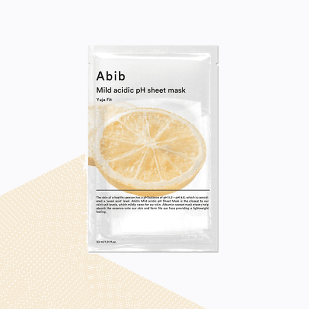 Abib YUJA FIT