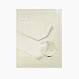 Abib Collagen gel mask Jericho rose jelly