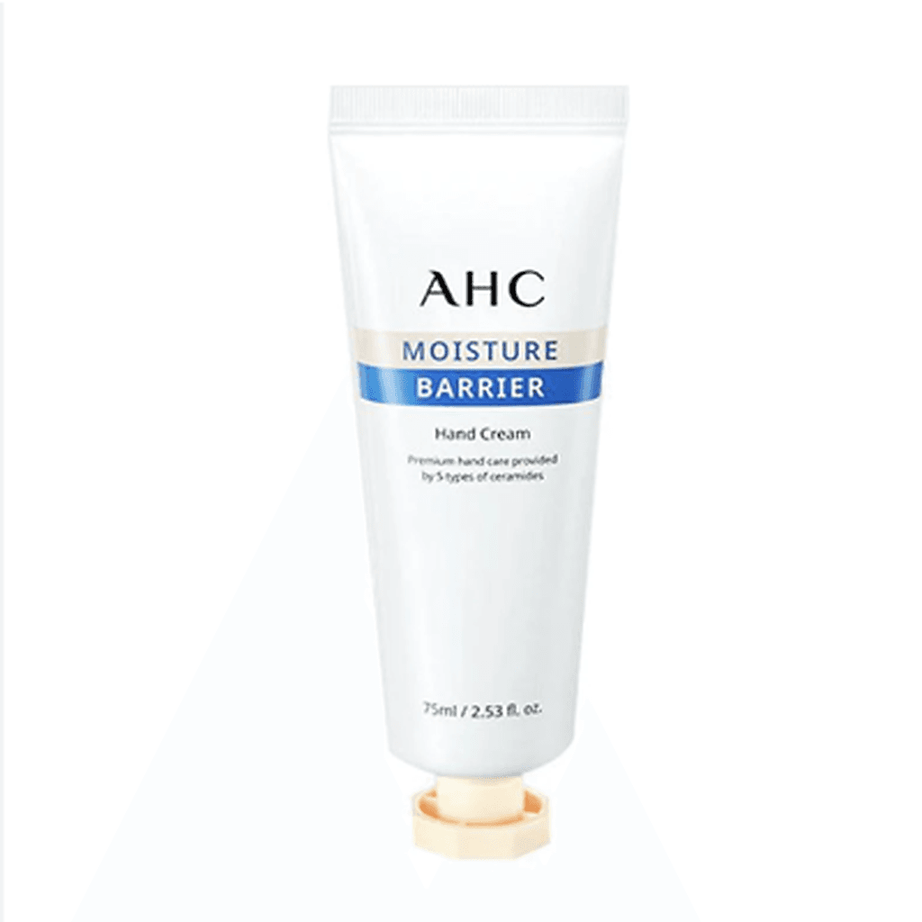 AHC AHC Moisture Barrier Hand Cream 75 ml