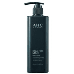 AHC AHC Only For Man Body Lotion 400 ml