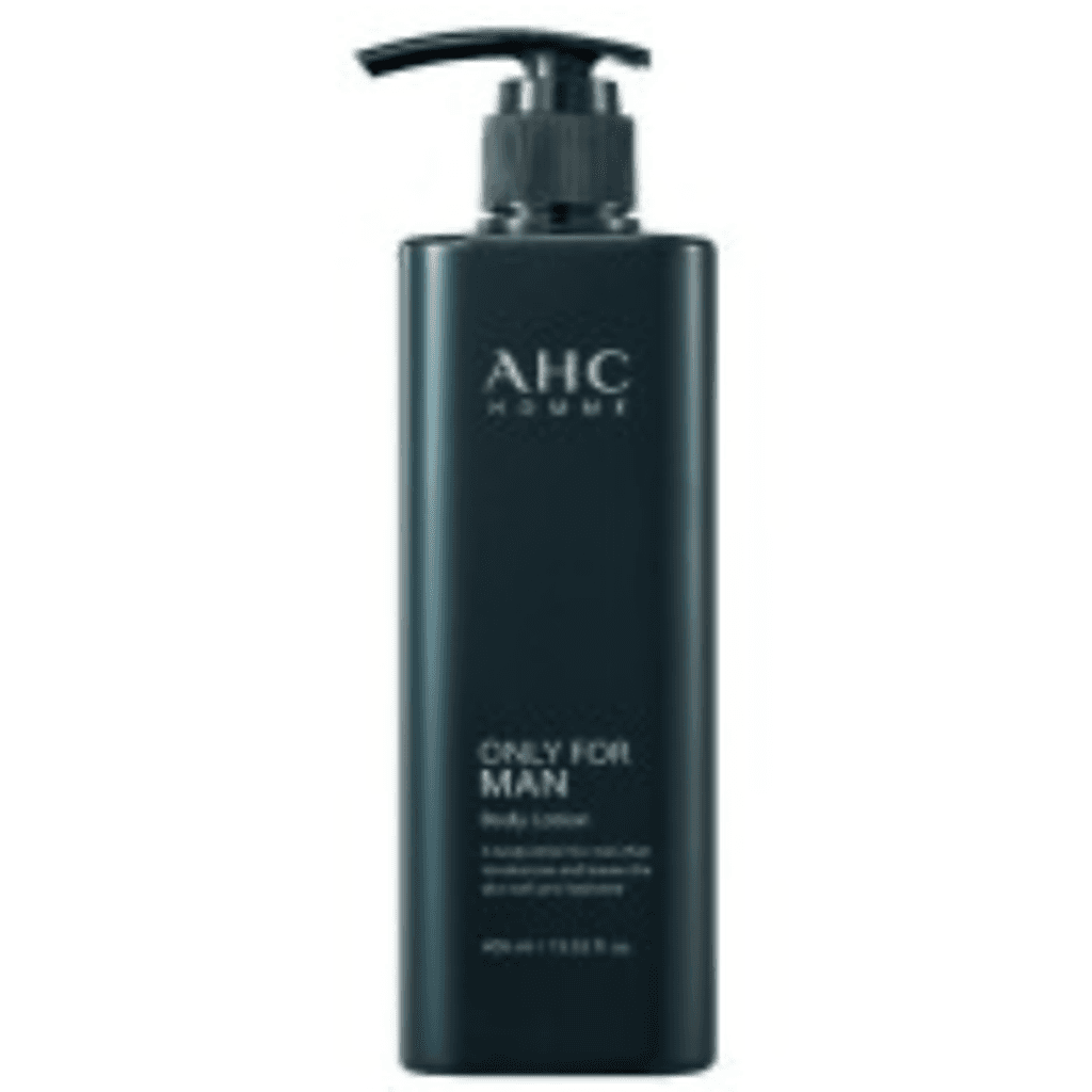 AHC AHC Only For Man Body Lotion 400 ml