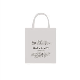 Mary&May Mary&May Eco Bag