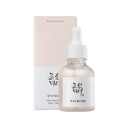 Beauty of Joseon Glow Deep Seum : Rice + Alpha Arbutin