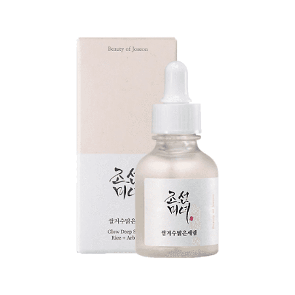 Beauty of Joseon Glow Deep Seum : Rice + Alpha Arbutin