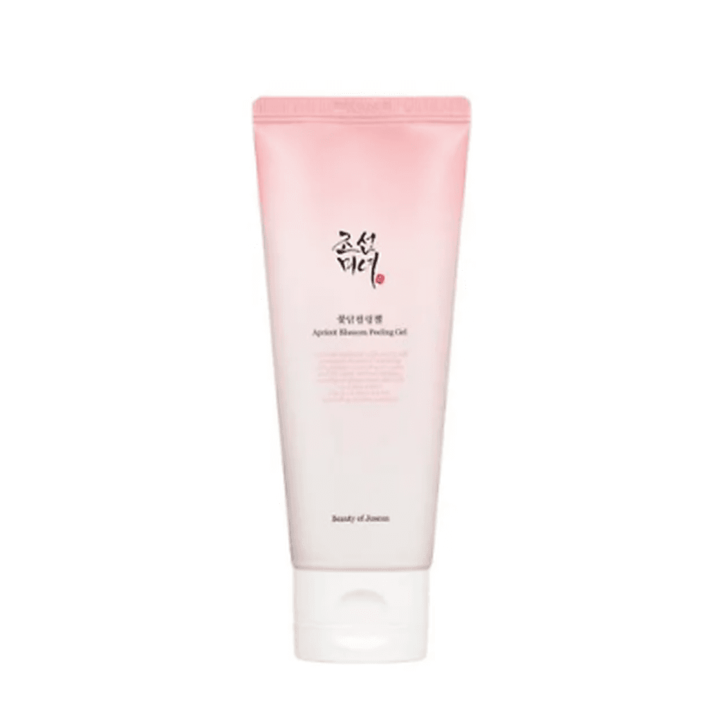 Beauty of Joseon Apricot Blossom Peeling Gel