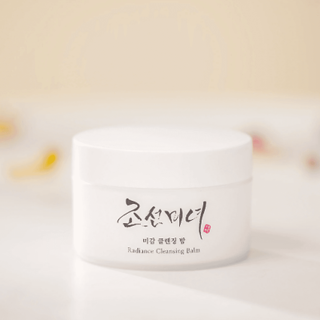 Beauty of Joseon Radiance Cleansing Balm