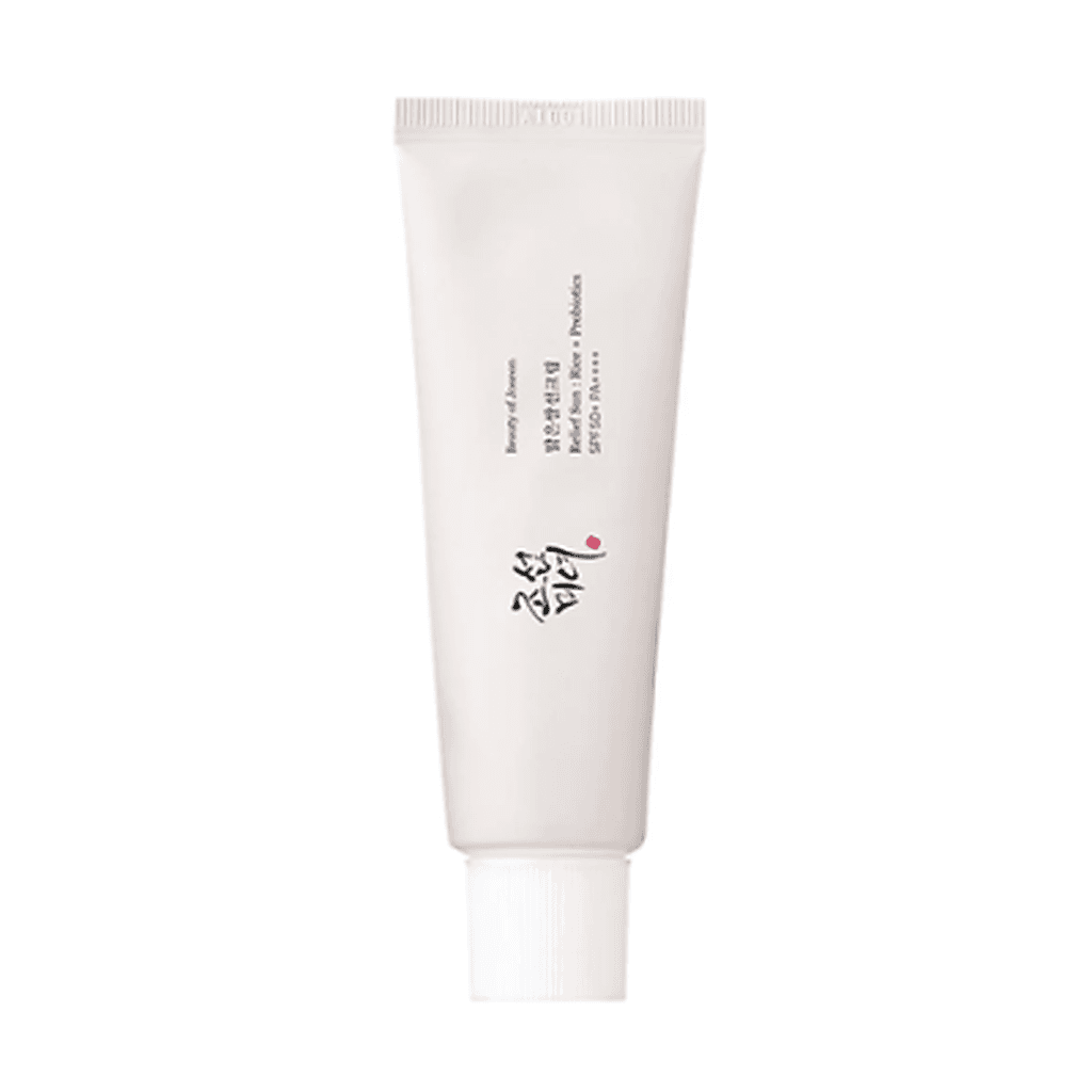 Beauty of Joseon Relief Sun : Rice + Probiotics