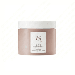 Beauty of Joseon Red Bean Refreshing Pore Mask
