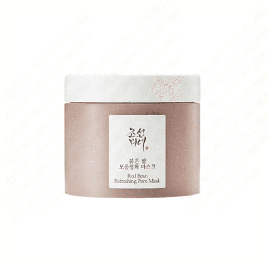 Beauty of Joseon Red Bean Refreshing Pore Mask