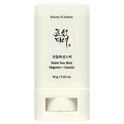 Beauty of Joseon Breeze mugwort sun stick