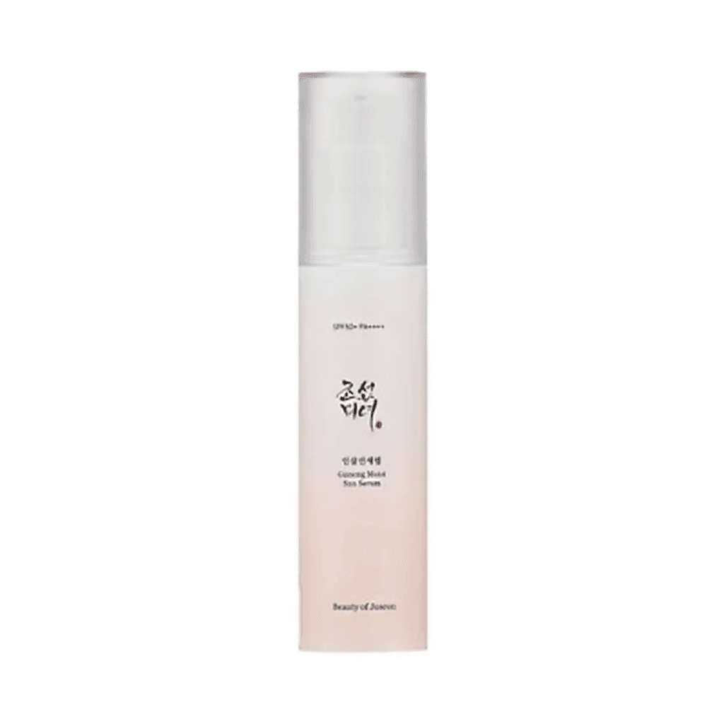 Beauty of Joseon Sun Serum