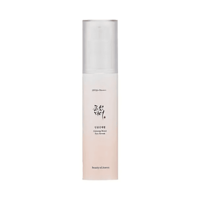 Beauty of Joseon Sun Serum