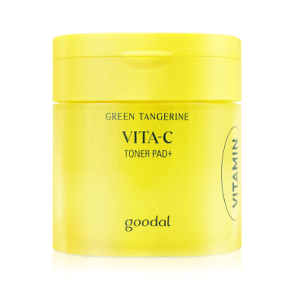 Goodal GOODAL GREEN TANGERINE VITA C TONER