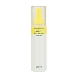 Goodal GOODAL GREEN TANGERINE VITA C SERUM MIST