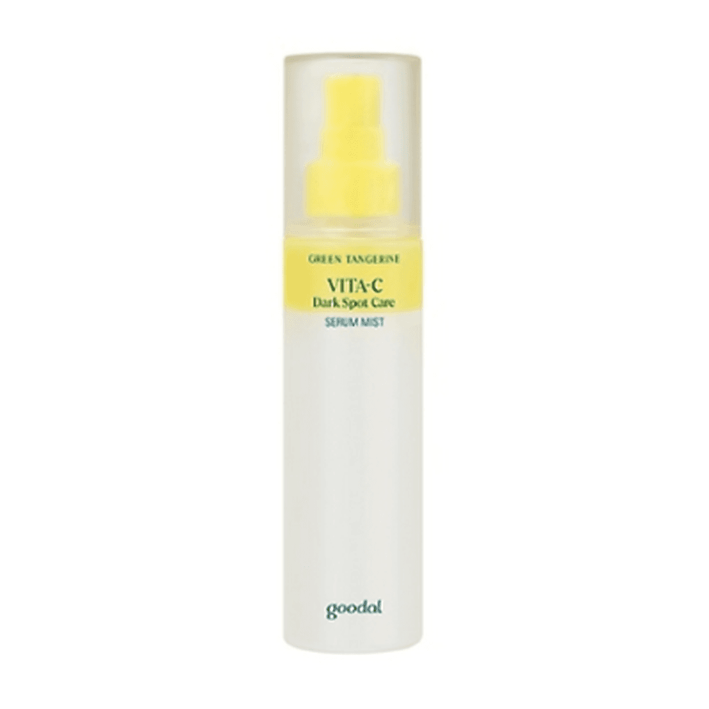 Goodal GOODAL GREEN TANGERINE VITA C SERUM MIST