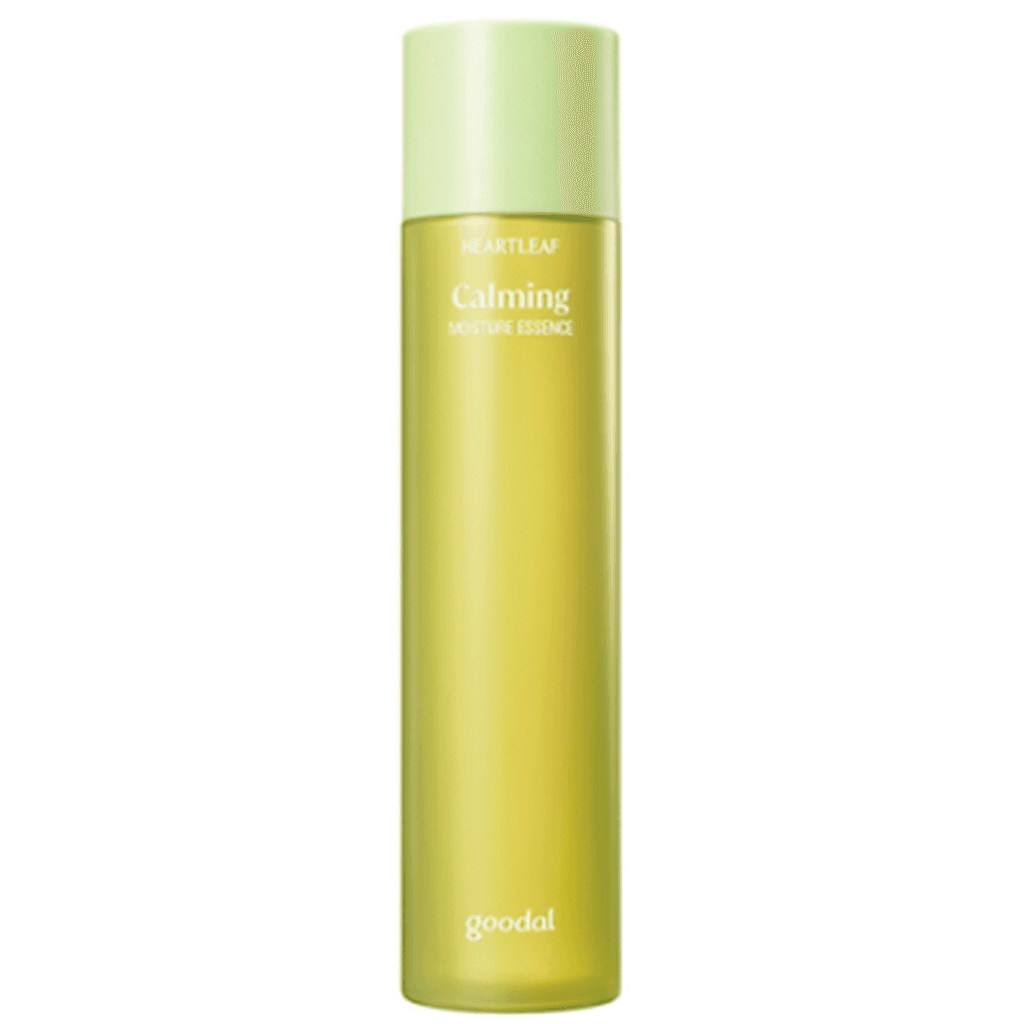 Goodal Houttuynia Cordata Calming Essence
