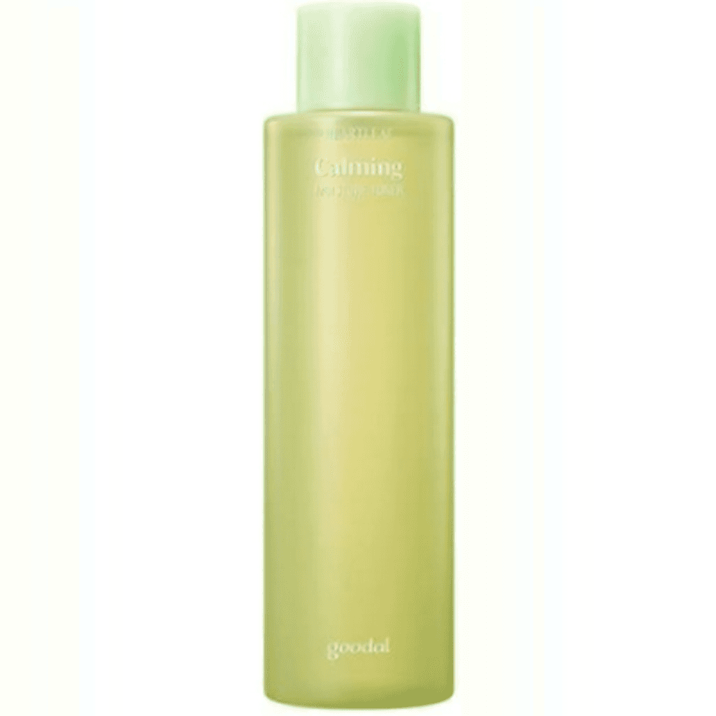 Goodal Houttuynia Cordata Calming Moisture Toner