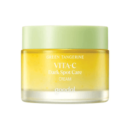 Goodal Green Tangerine Vita C Dark Spot Care Cream