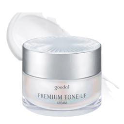 Goodal Premium Tone-Up Cream 19AD