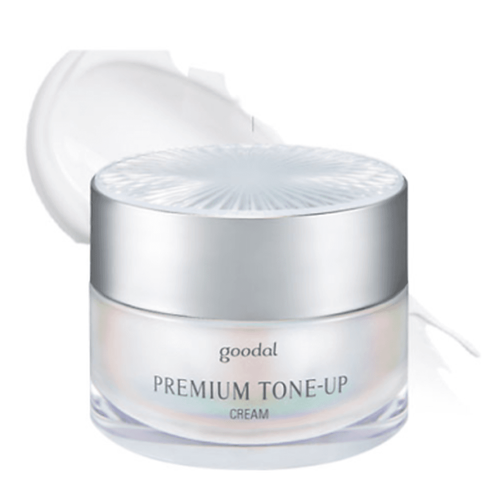 Goodal Premium Tone-Up Cream 19AD