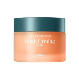 Goodal Apricot Collagen Youth Firming Cream
