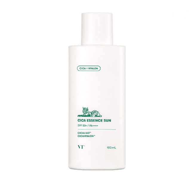 VT VT Cica Essence Sun 100 ml