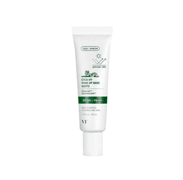 VT VT CICA UV Tone Up Base White