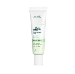 VT VT Cica UV Tone Up Base Mint