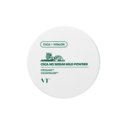 VT VT Cicano Sebum Mild Powder