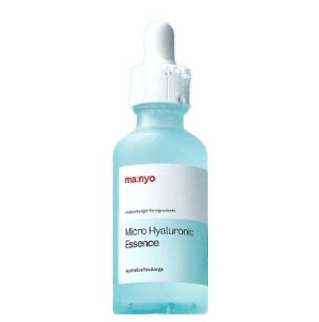 ma:nyo ma:nyo Micro Hyaluronic Essence
