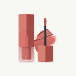 CLIO CLIO CHIFFON BLUR TINT 002 CORAL CLAY