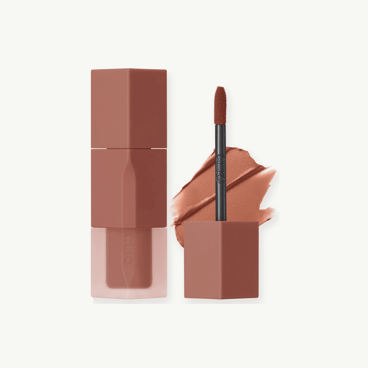CLIO CLIO CHIFFON BLUR TINT 008