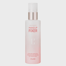 CLIO CLIO STAY PERFECT MAKEUP FIXER