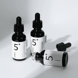 Numbuzin No.5 Vitamin Concentrated Serum
