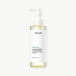 Anua HEARTLEAF PORE CONTROL CLEANSING OIL