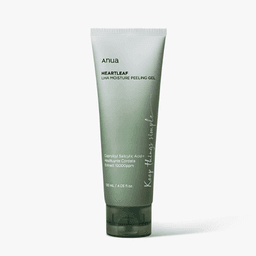 Anua HEARTLEAF LHA MOISTURE PEELING GEL