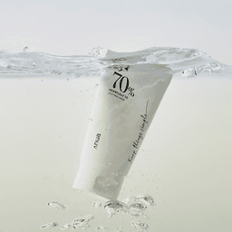 Anua HEARTLEAF 70% SOOTHING CREAM