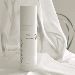 Anua HEARTLEAF 70% DAILY LOTION