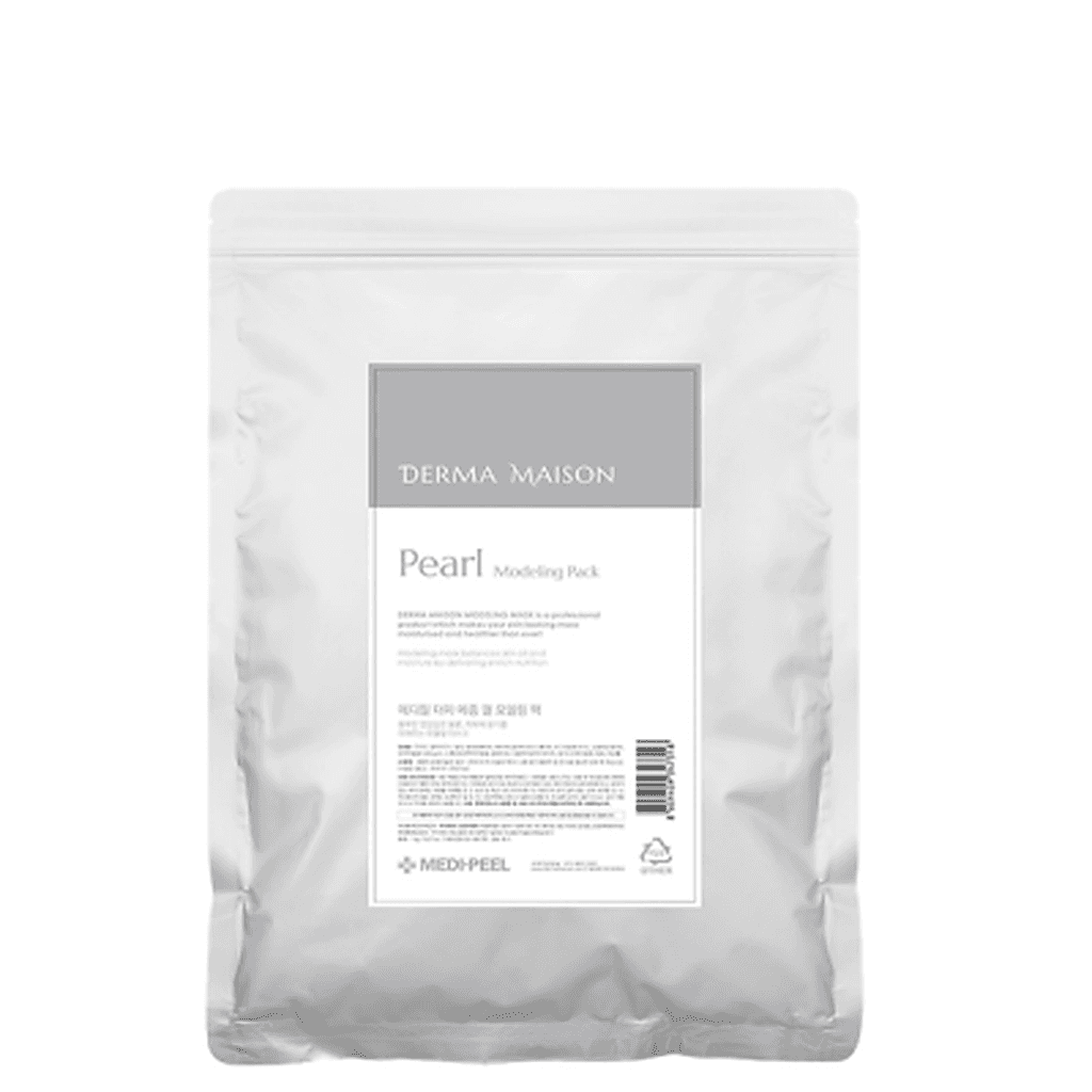 MEDI-PEEL PEARL MODELING PACK