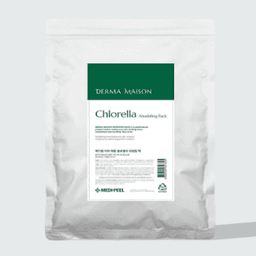 MEDI-PEEL CHLORELLA MODELING PACK